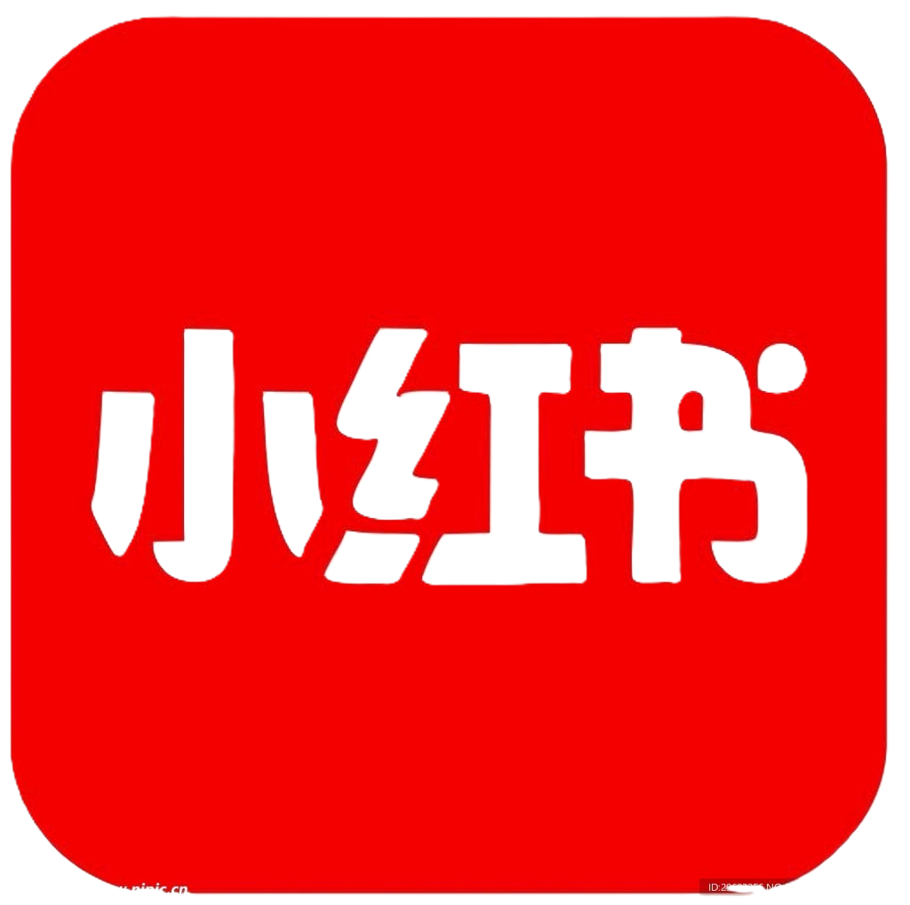小红书